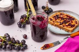 Grape Jam